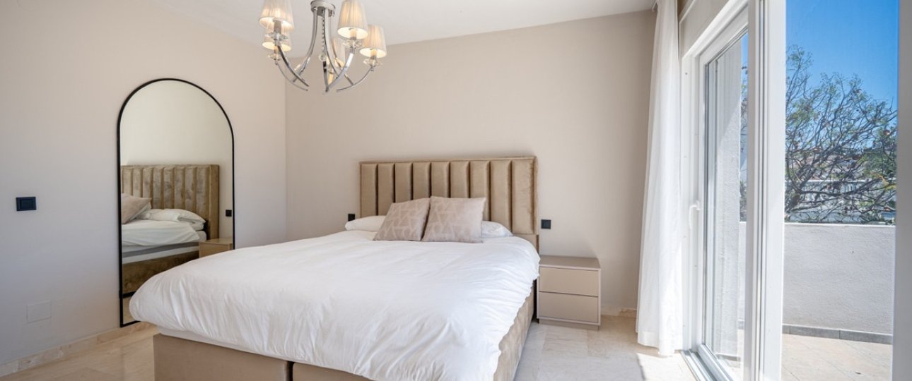 Rynek wtórny - Villa - Marbella - Nueva Andalucía