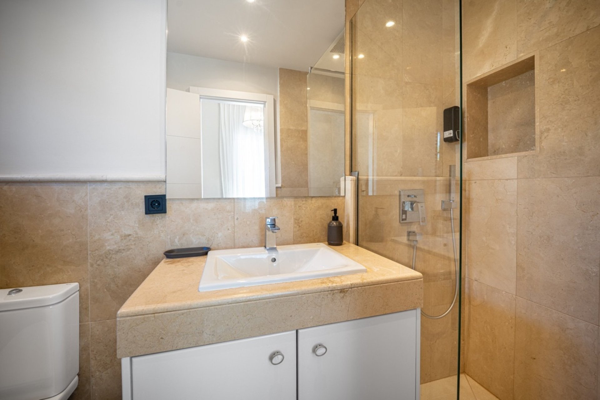 Rynek wtórny - Villa - Marbella - Nueva Andalucía