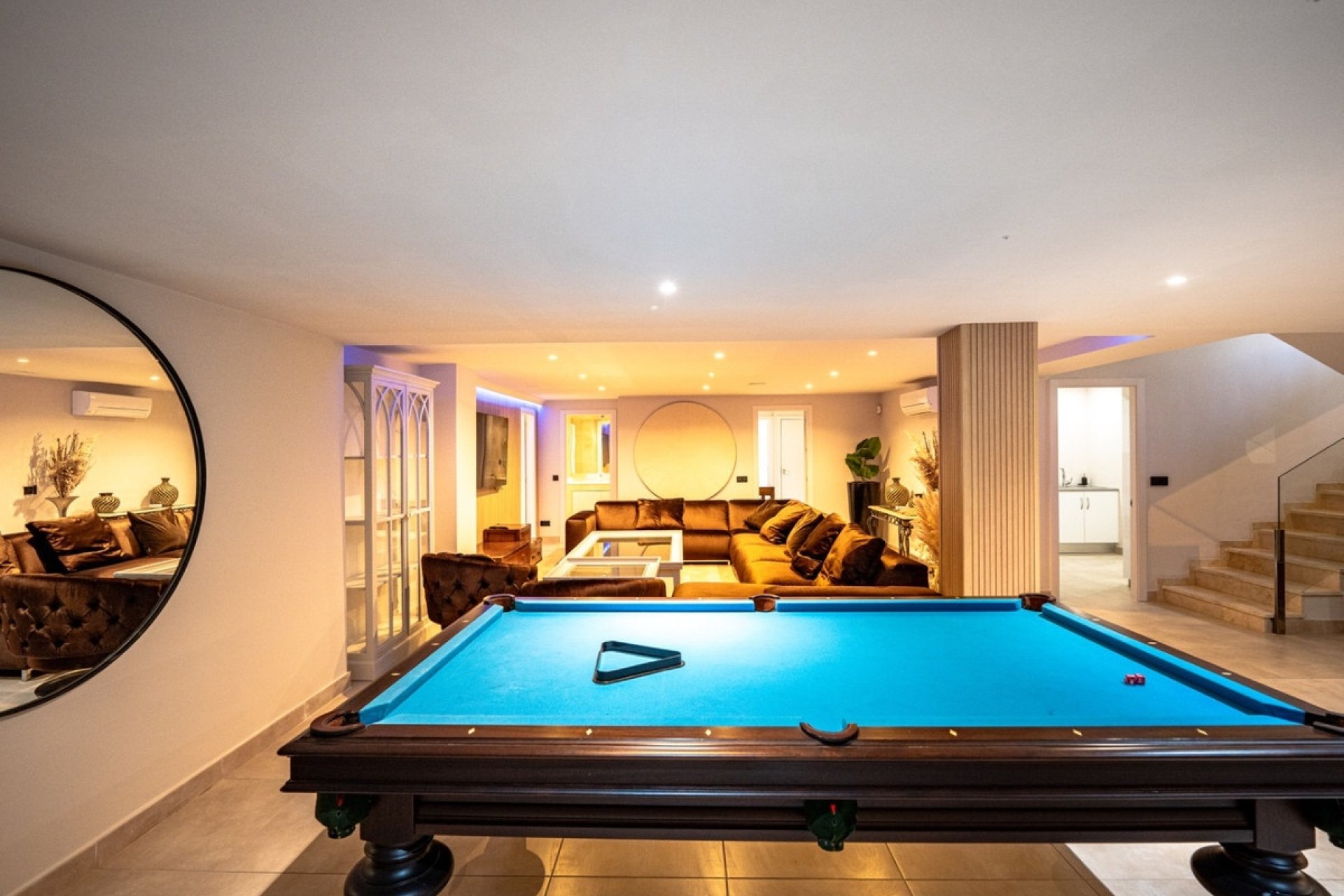 Rynek wtórny - Villa - Marbella - Nueva Andalucía