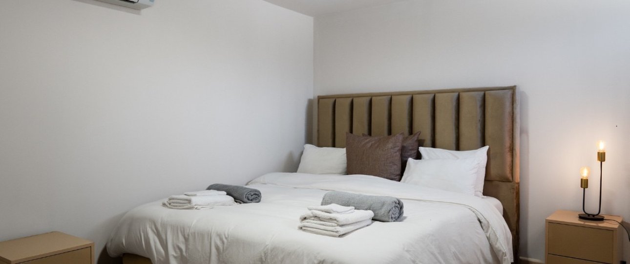 Rynek wtórny - Villa - Marbella - Nueva Andalucía