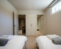 Rynek wtórny - Villa - Marbella - Nueva Andalucía