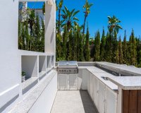 Rynek wtórny - Villa - Marbella - Nueva Andalucía
