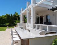 Rynek wtórny - Villa - Marbella - Nueva Andalucía