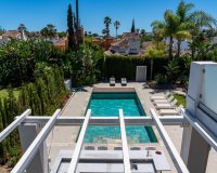 Rynek wtórny - Villa - Marbella - Nueva Andalucía