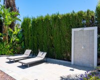 Rynek wtórny - Villa - Marbella - Nueva Andalucía