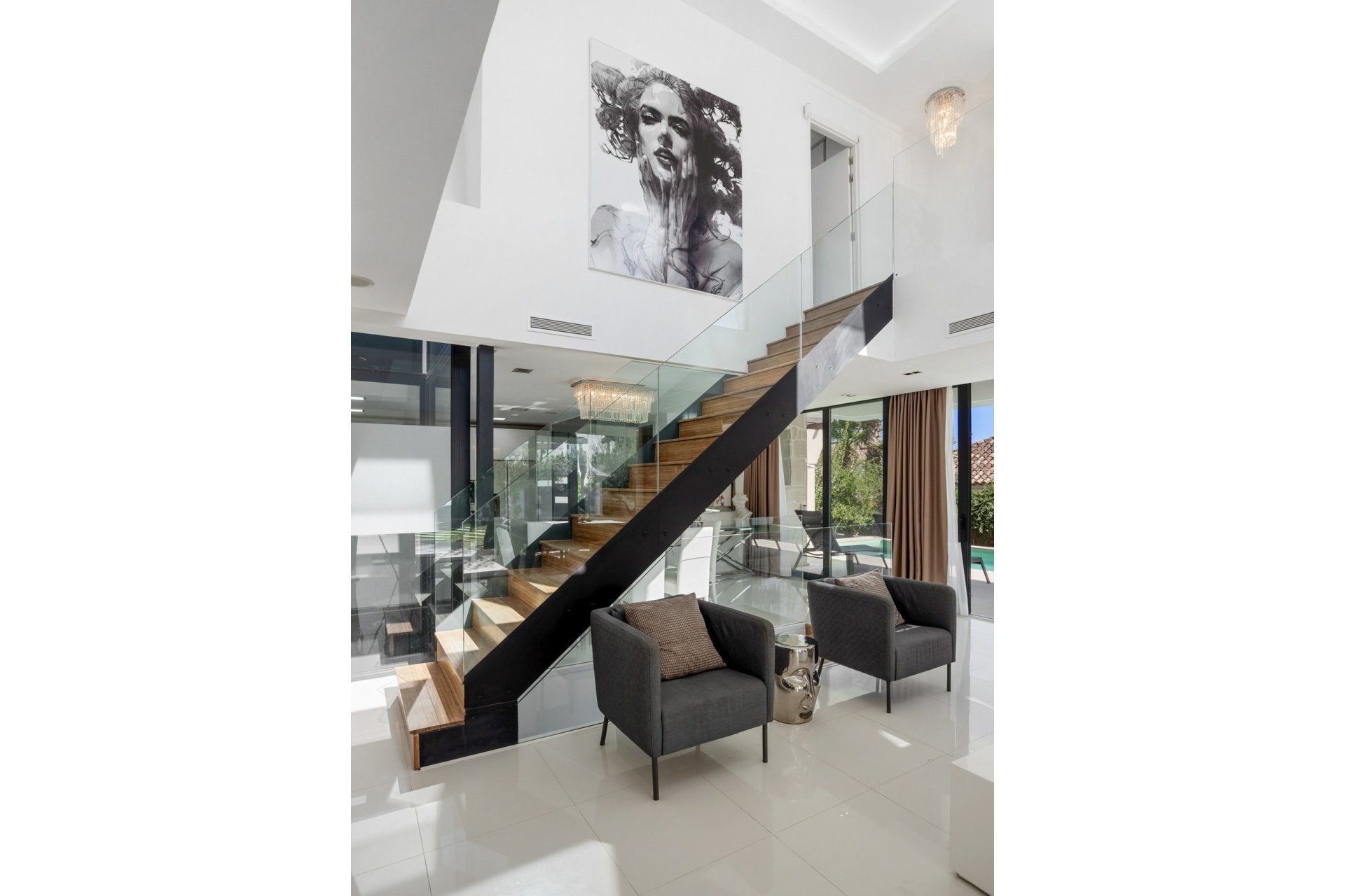 Rynek wtórny - Villa - Marbella - Nueva Andalucía