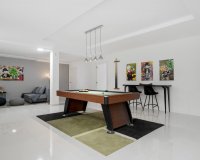 Rynek wtórny - Villa - Marbella - Nueva Andalucía