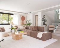 Rynek wtórny - Villa - Marbella - Nueva Andalucía