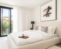 Rynek wtórny - Villa - Marbella - Nueva Andalucía