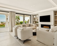 Rynek wtórny - Villa - Marbella - Nueva Andalucía