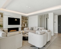 Rynek wtórny - Villa - Marbella - Nueva Andalucía