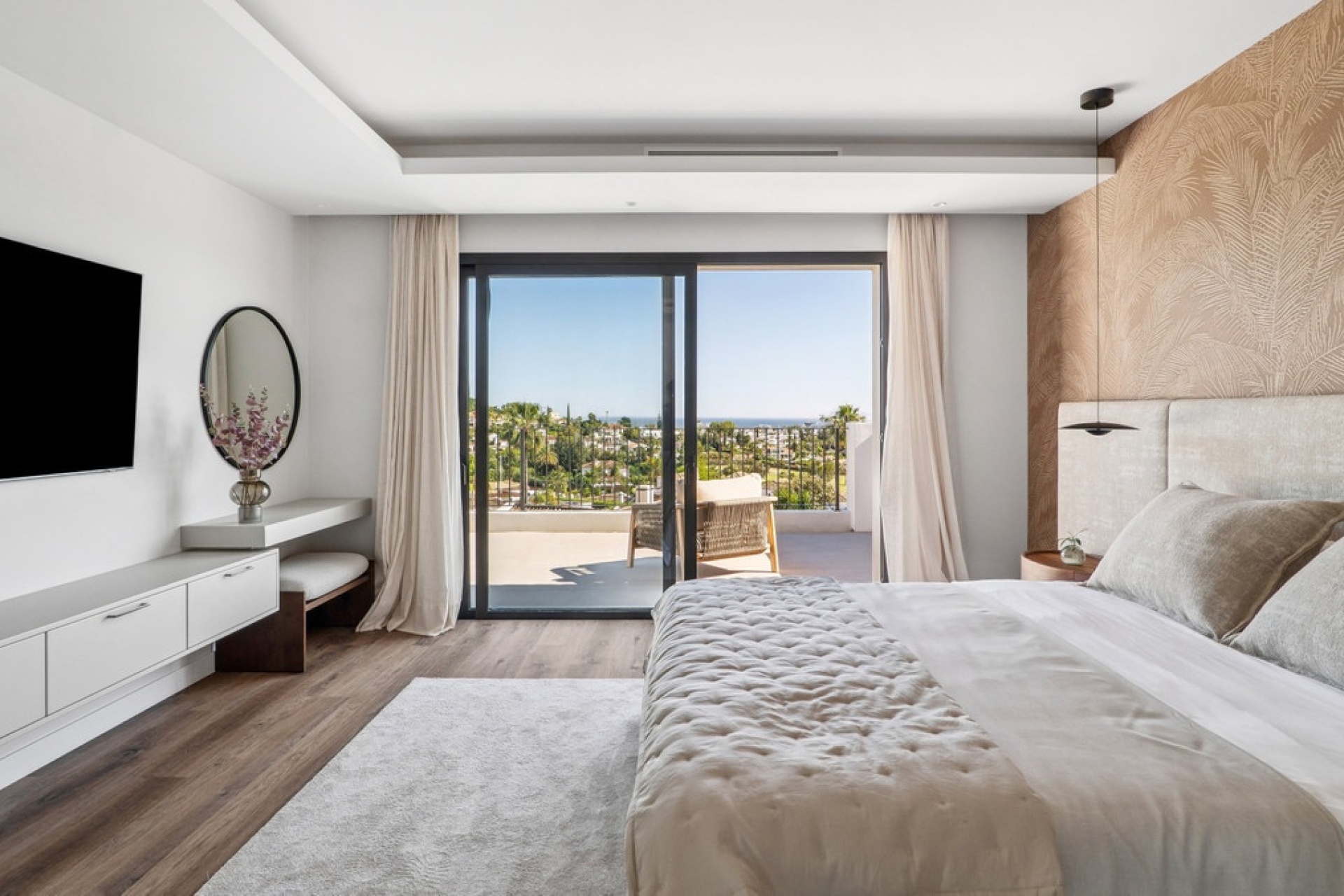 Rynek wtórny - Villa - Marbella - Nueva Andalucía