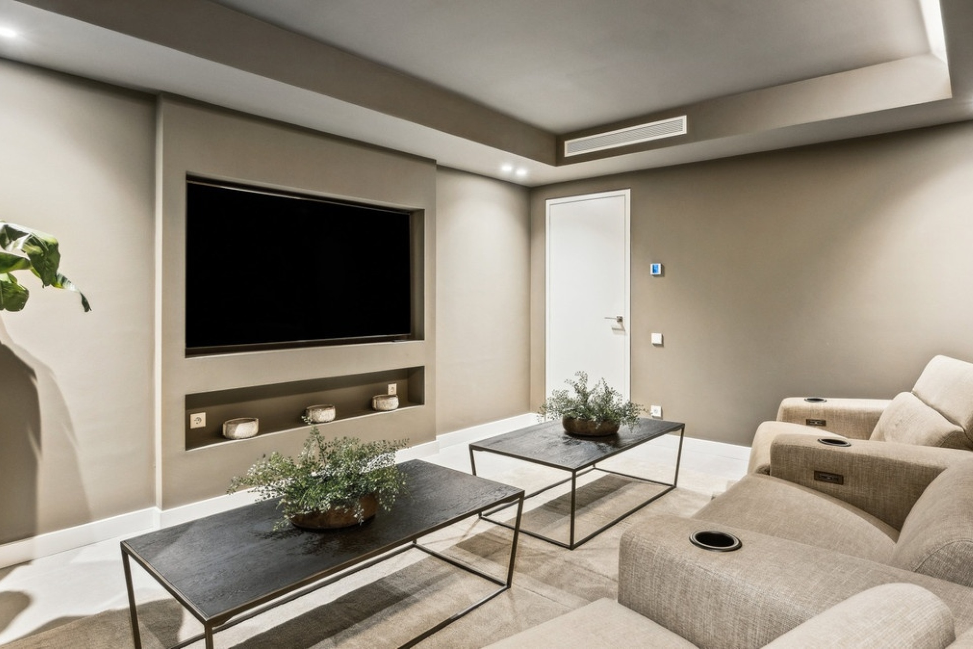Rynek wtórny - Villa - Marbella - Nueva Andalucía
