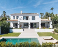 Rynek wtórny - Villa - Marbella - Nueva Andalucía