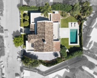 Rynek wtórny - Villa - Marbella - Nueva Andalucía