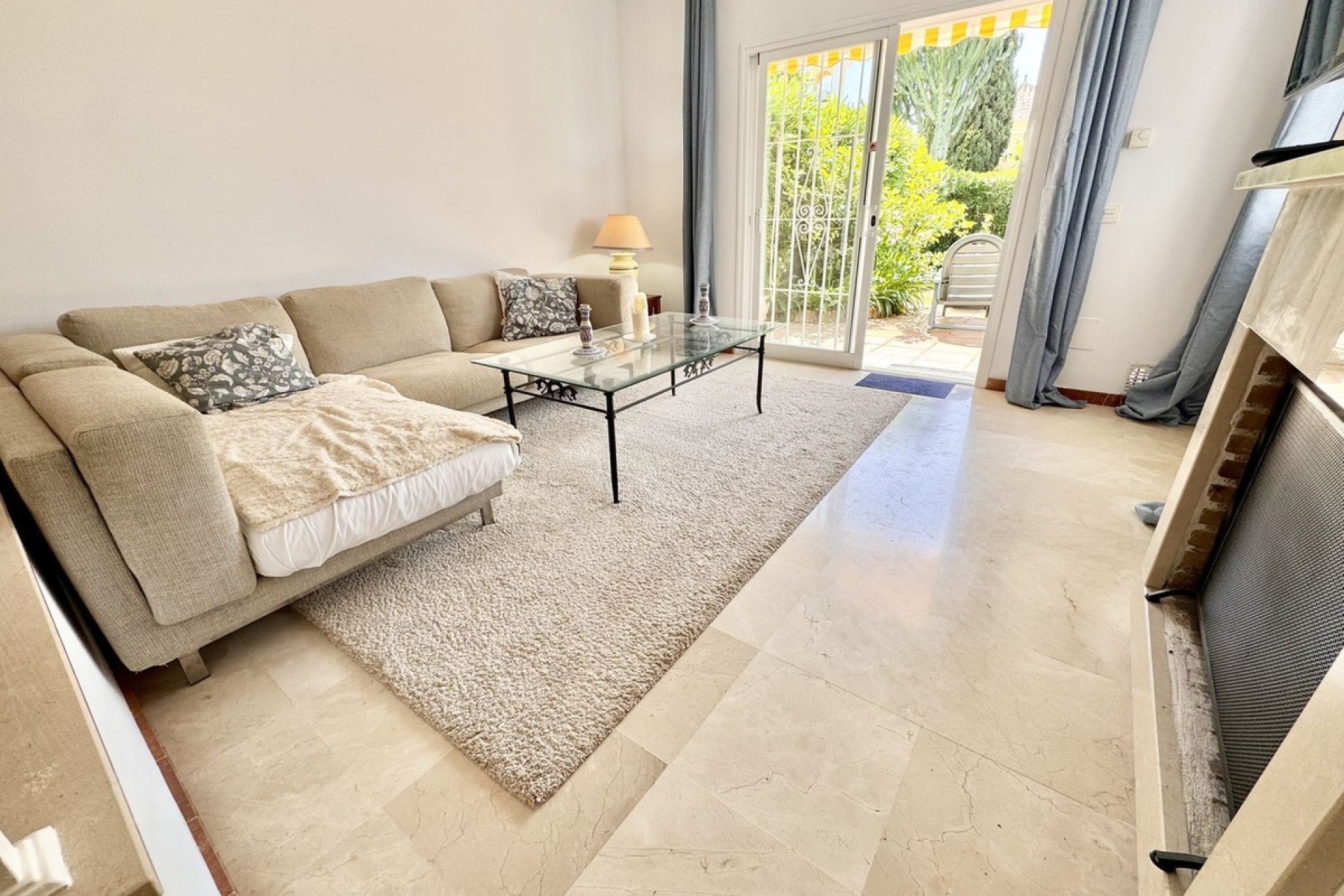 Rynek wtórny - Villa - Marbella - Nueva Andalucía