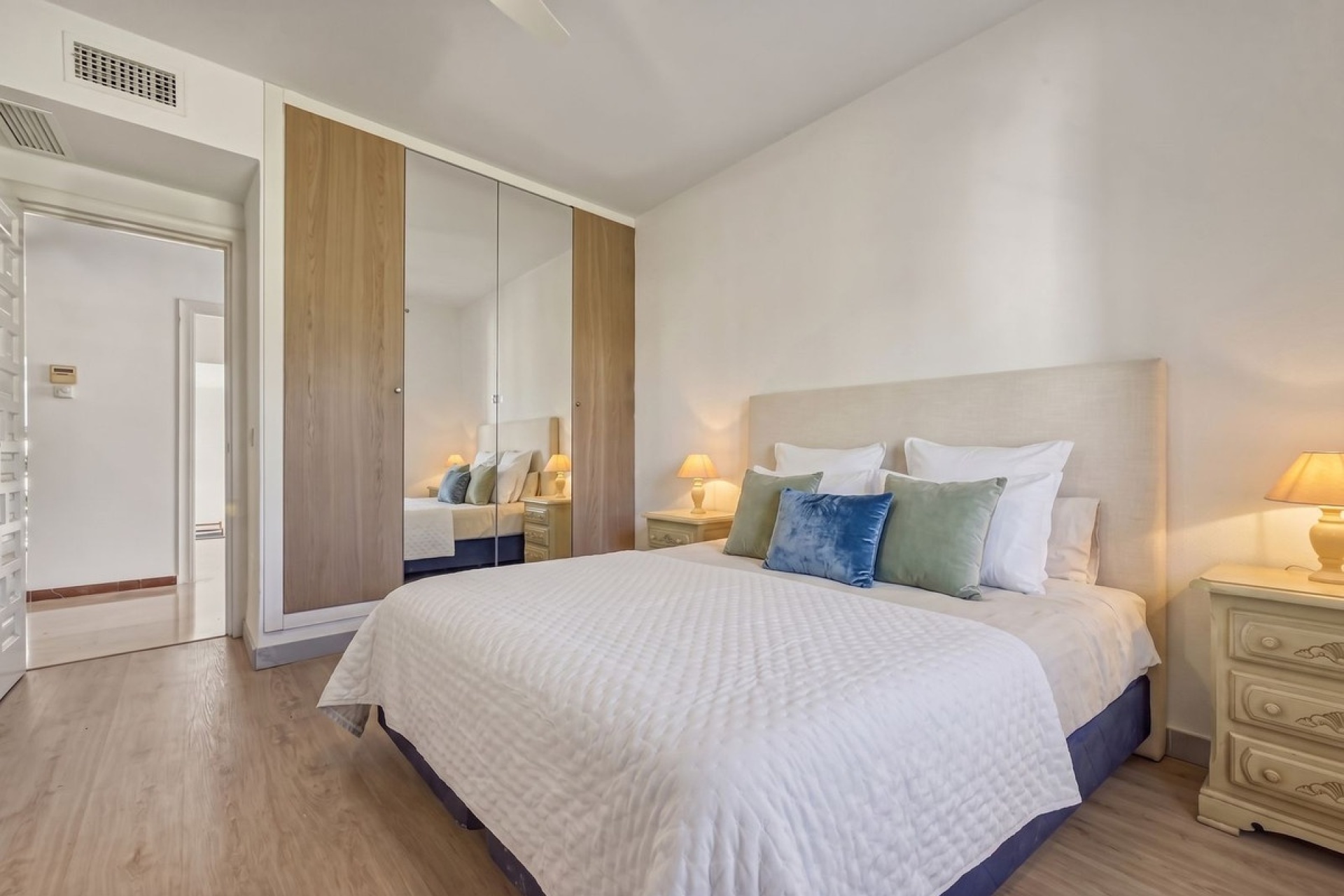 Rynek wtórny - Villa - Marbella - Nueva Andalucía