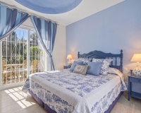 Rynek wtórny - Villa - Marbella - Nueva Andalucía