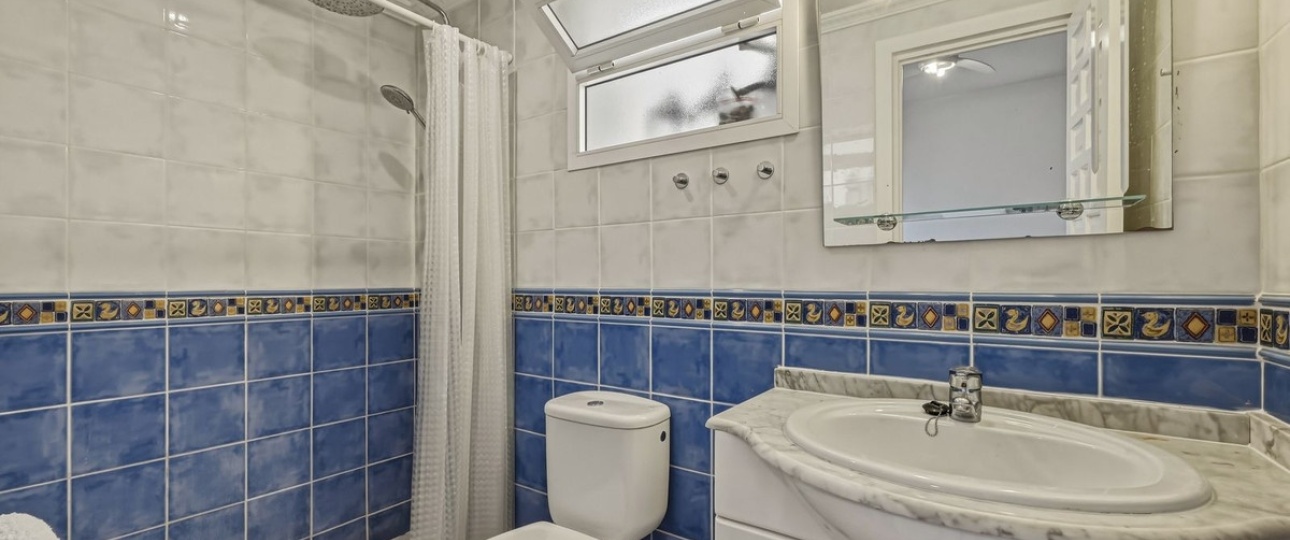 Rynek wtórny - Villa - Marbella - Nueva Andalucía