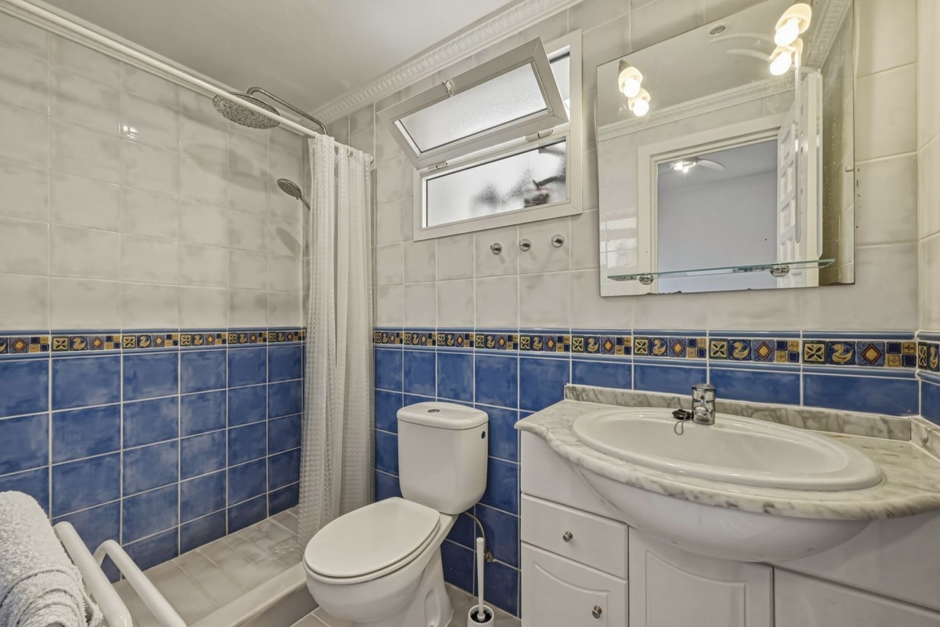 Rynek wtórny - Villa - Marbella - Nueva Andalucía