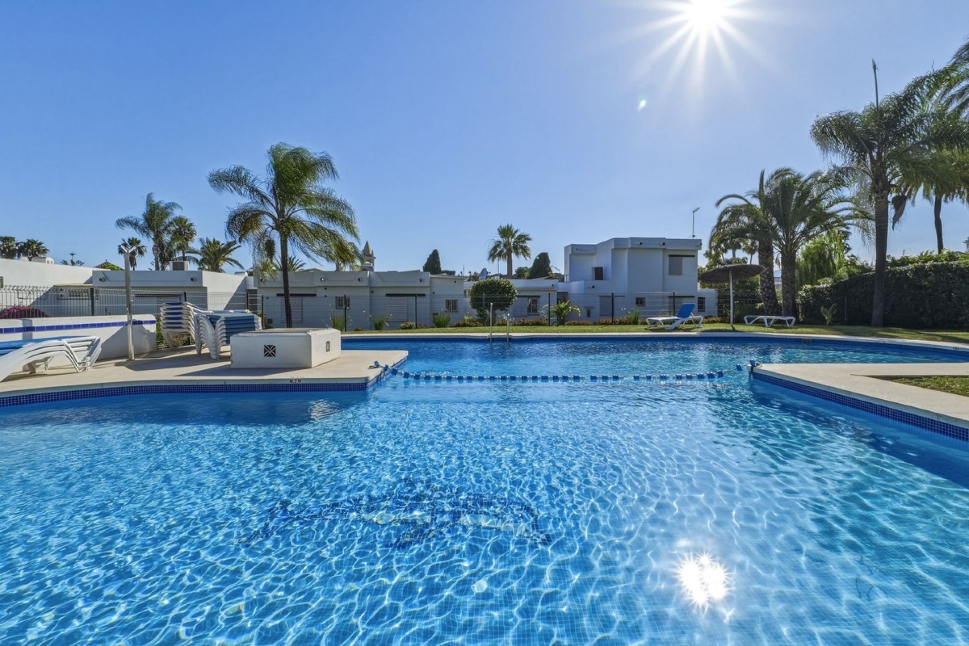 Rynek wtórny - Villa - Marbella - Nueva Andalucía