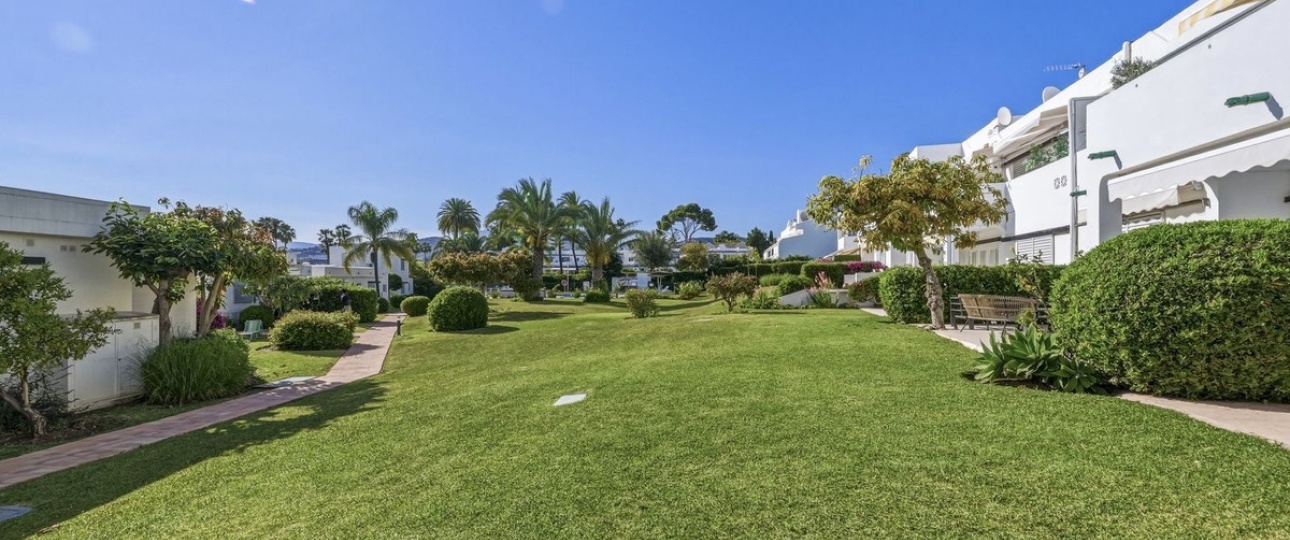 Rynek wtórny - Villa - Marbella - Nueva Andalucía