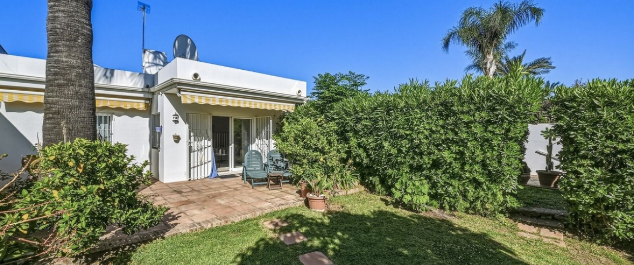 Rynek wtórny - Villa - Marbella - Nueva Andalucía