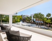 Rynek wtórny - Villa - Marbella - Nueva Andalucía