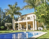 Rynek wtórny - Villa - Marbella - Nueva Andalucía
