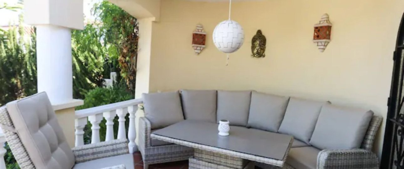 Rynek wtórny - Villa - Marbella - Nueva Andalucía