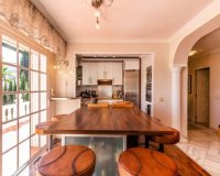 Rynek wtórny - Villa - Marbella - Nueva Andalucía