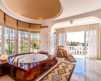 Rynek wtórny - Villa - Marbella - Nueva Andalucía