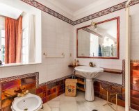 Rynek wtórny - Villa - Marbella - Nueva Andalucía