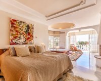 Rynek wtórny - Villa - Marbella - Nueva Andalucía