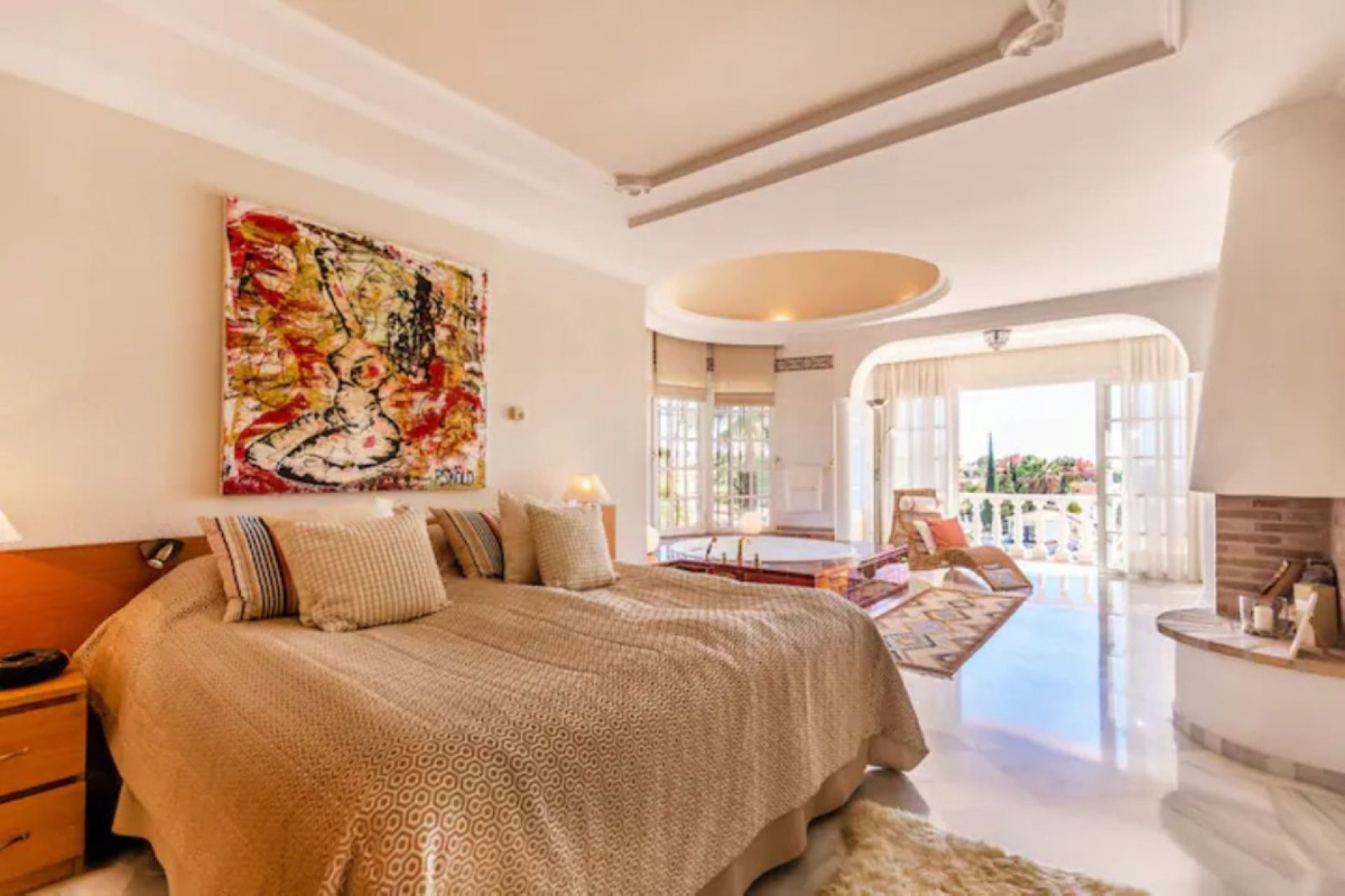 Rynek wtórny - Villa - Marbella - Nueva Andalucía