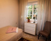 Rynek wtórny - Villa - Marbella - Nueva Andalucía