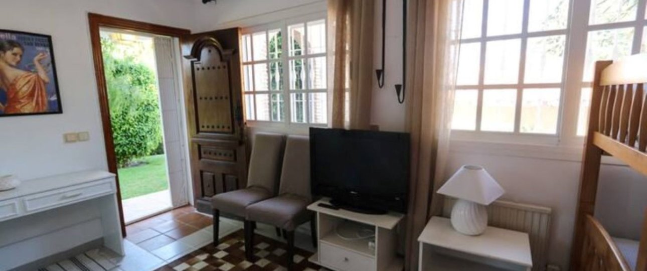 Rynek wtórny - Villa - Marbella - Nueva Andalucía