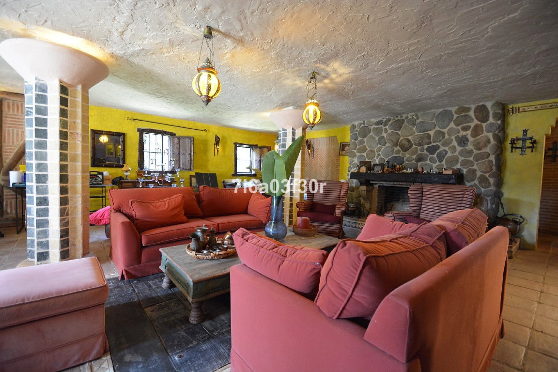 Rynek wtórny - Villa - Marbella - Nueva Andalucía