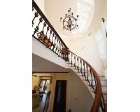 Rynek wtórny - Villa - Marbella - Nueva Andalucía