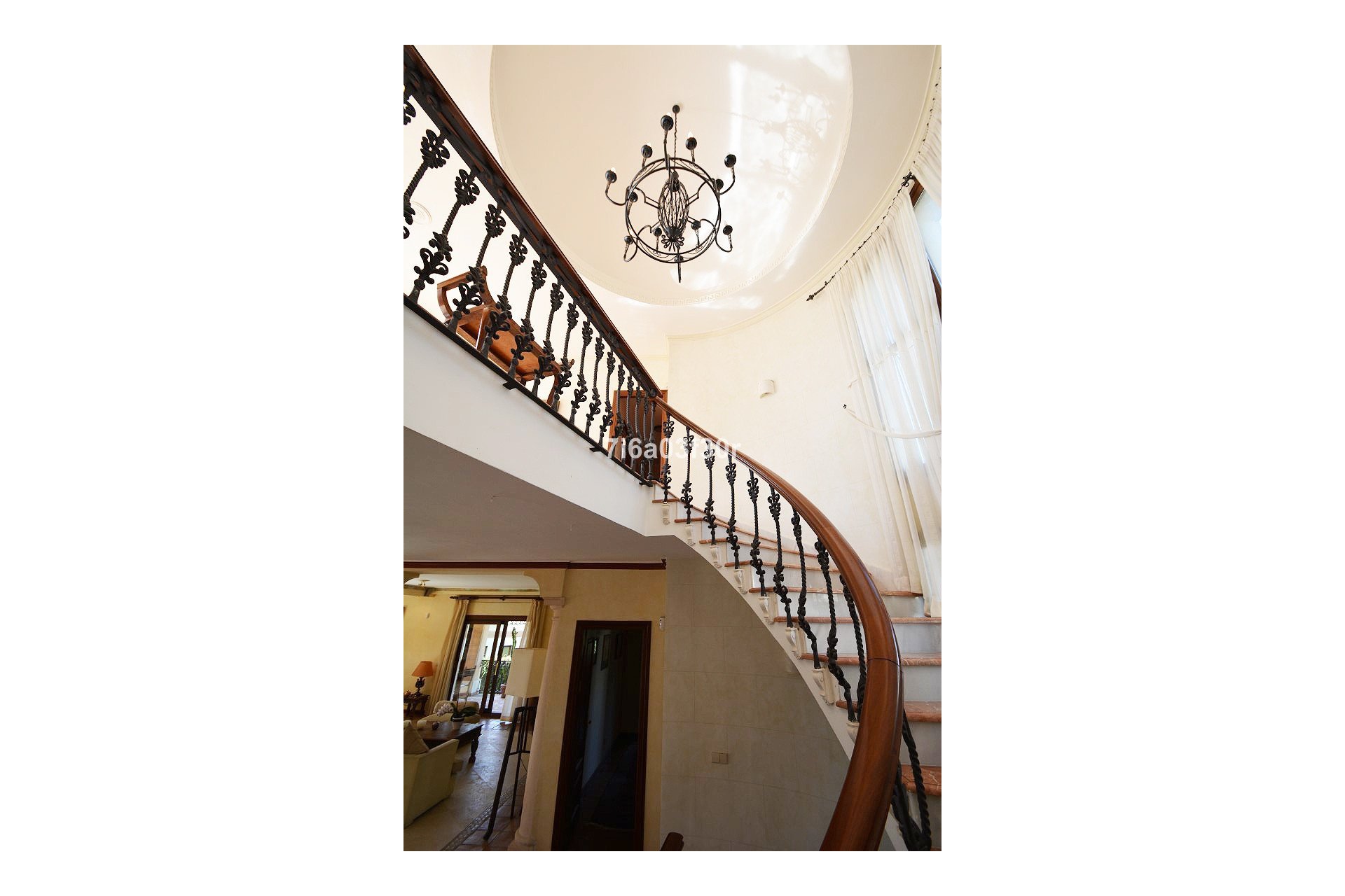 Rynek wtórny - Villa - Marbella - Nueva Andalucía