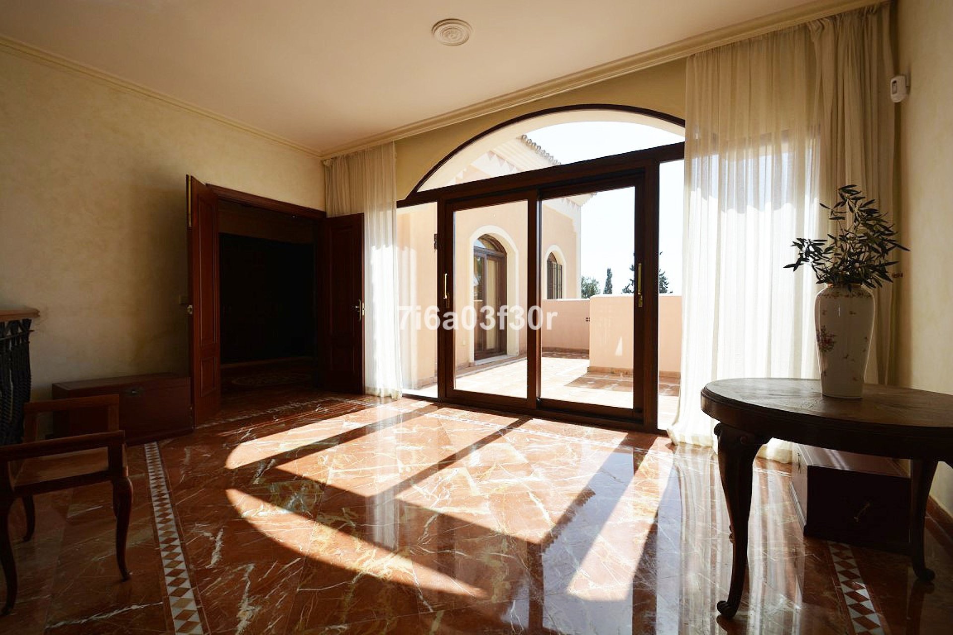 Rynek wtórny - Villa - Marbella - Nueva Andalucía