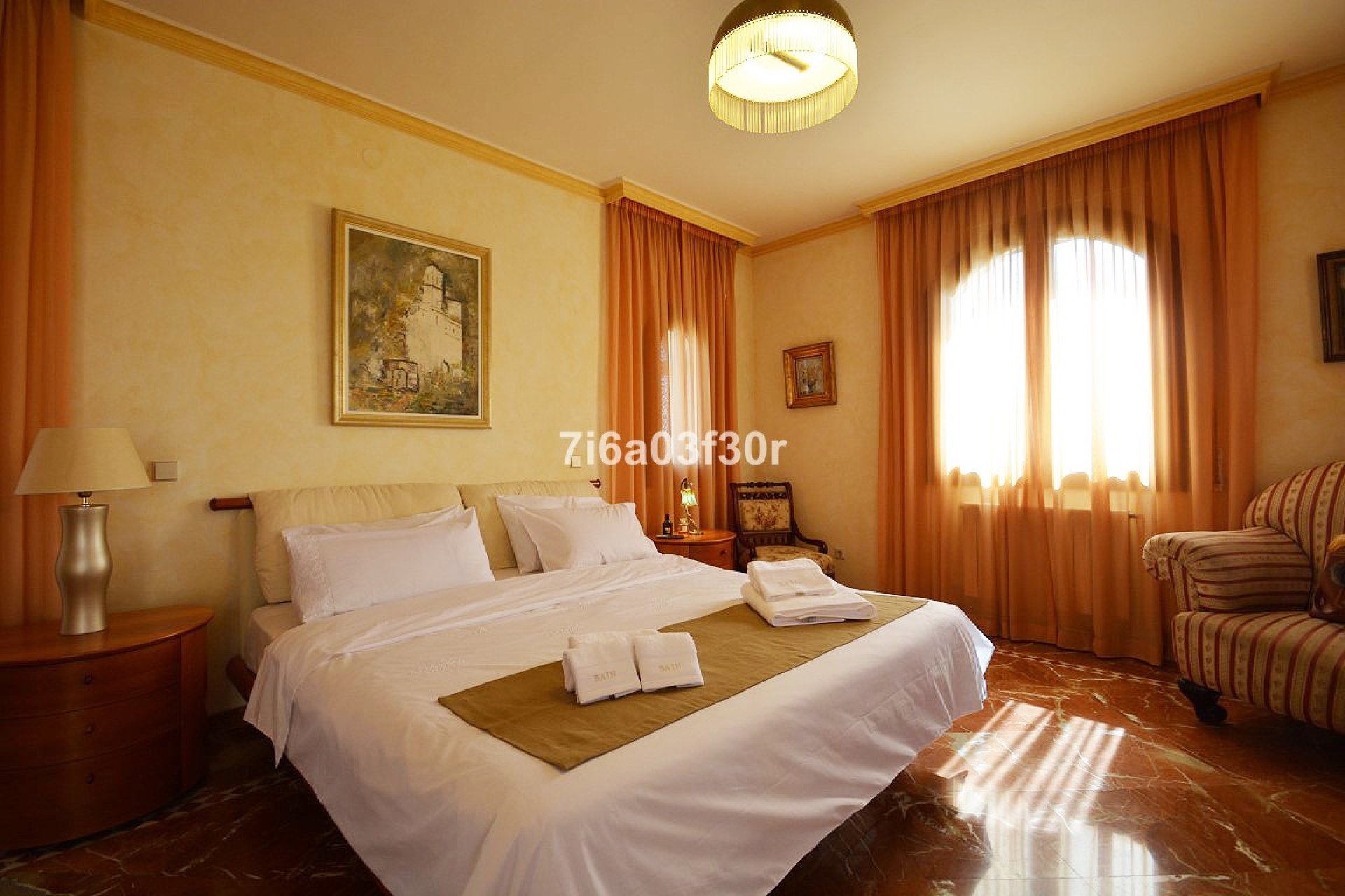 Rynek wtórny - Villa - Marbella - Nueva Andalucía