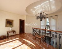 Rynek wtórny - Villa - Marbella - Nueva Andalucía