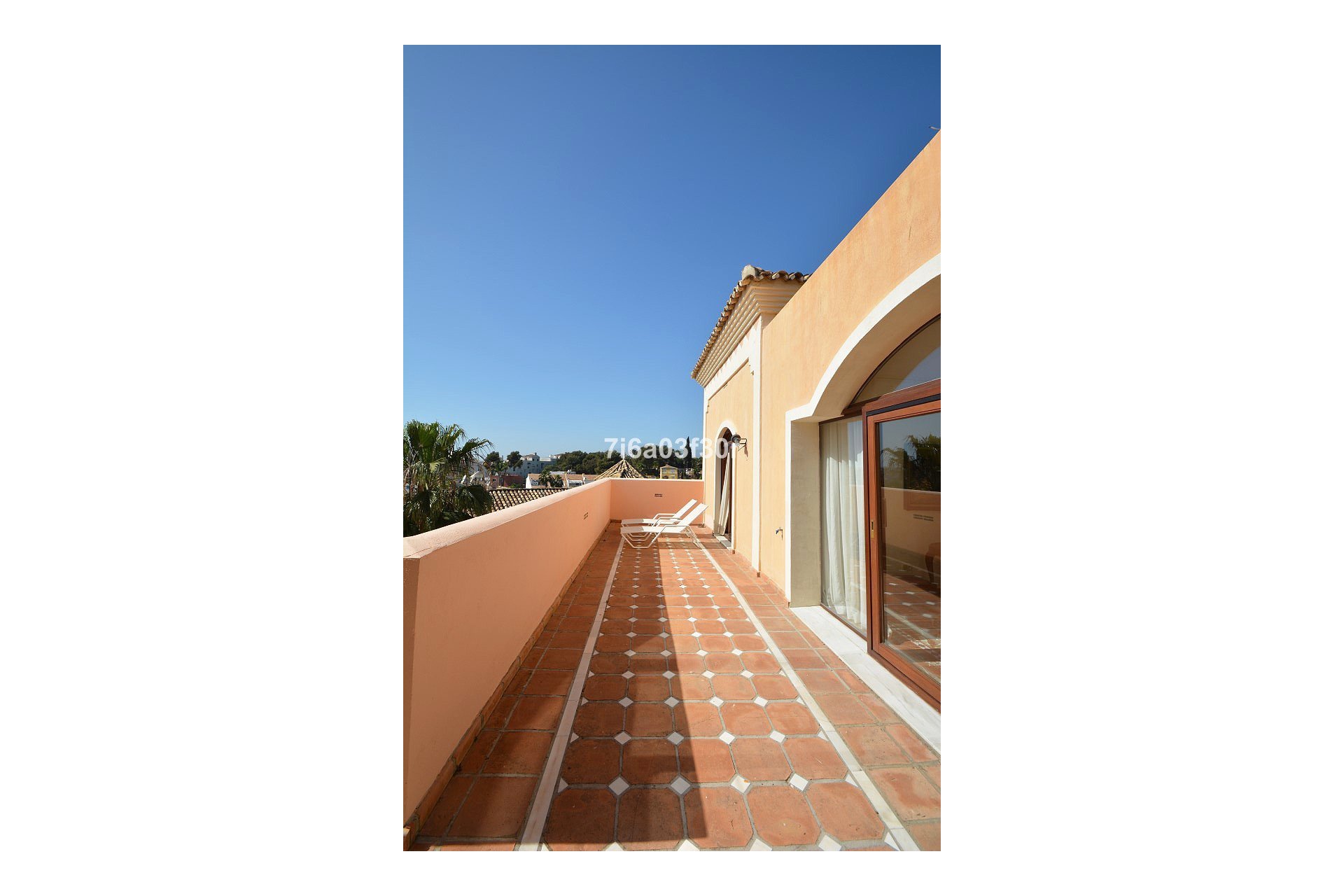 Rynek wtórny - Villa - Marbella - Nueva Andalucía