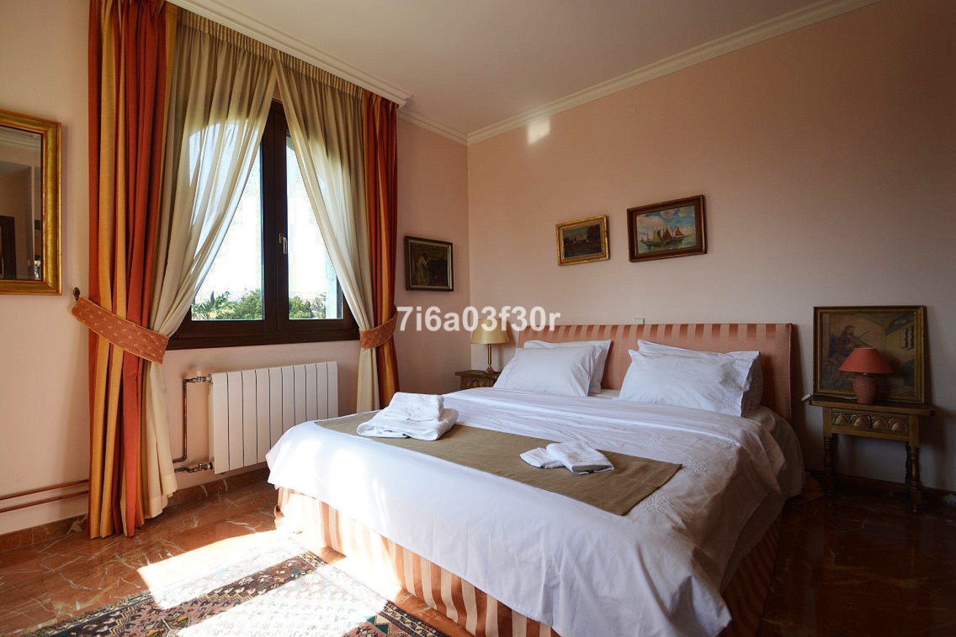 Rynek wtórny - Villa - Marbella - Nueva Andalucía