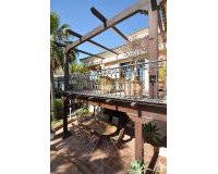 Rynek wtórny - Villa - Marbella - Nueva Andalucía