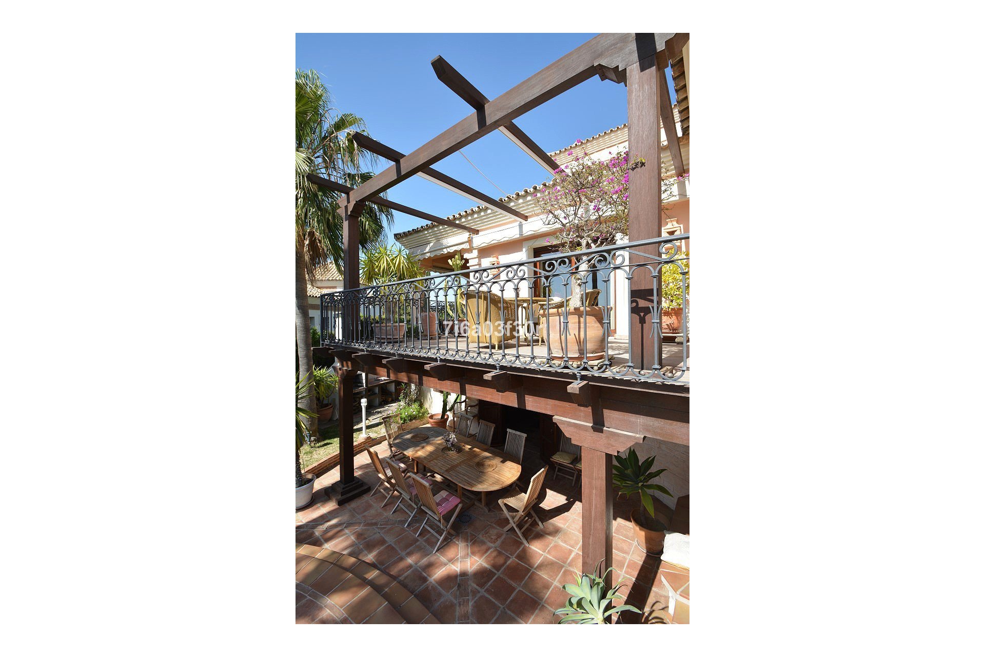 Rynek wtórny - Villa - Marbella - Nueva Andalucía