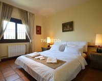 Rynek wtórny - Villa - Marbella - Nueva Andalucía