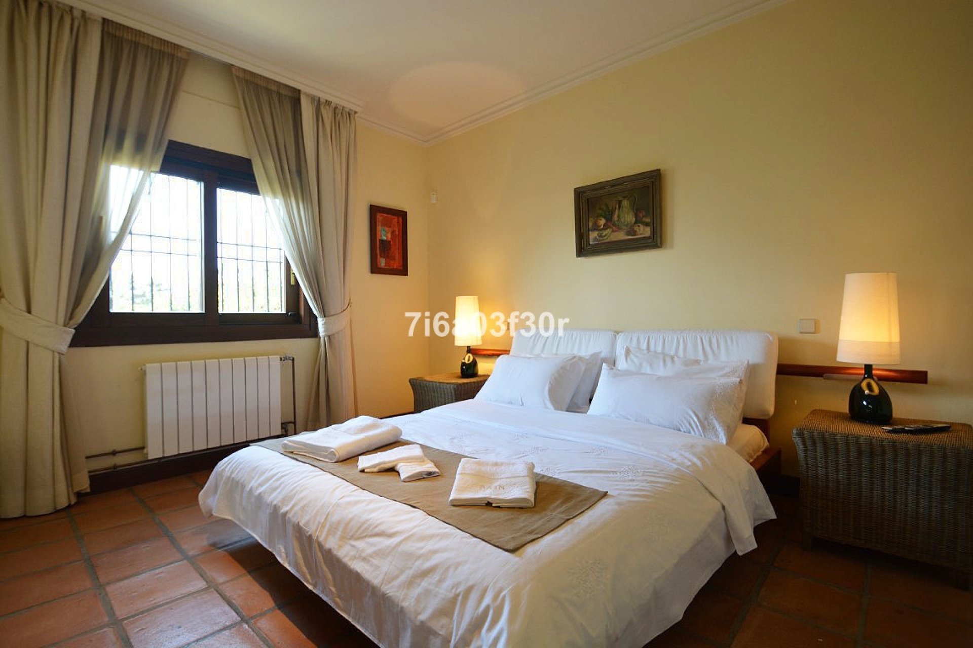 Rynek wtórny - Villa - Marbella - Nueva Andalucía