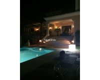 Rynek wtórny - Villa - Marbella - Nueva Andalucía